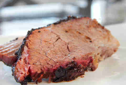 Meat