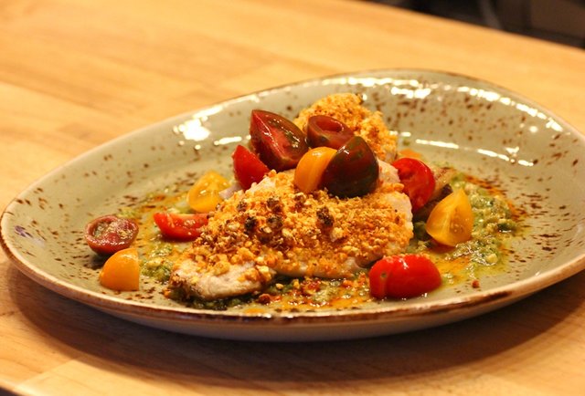 Kachina Southwestern Grill