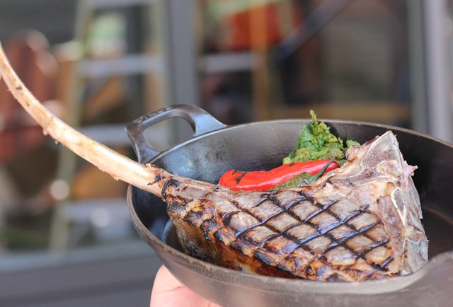 Kachina Southwestern Grill