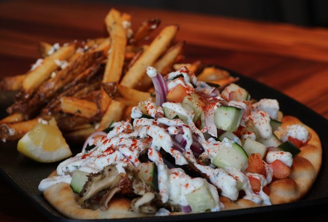 Wicker Park's new meatery