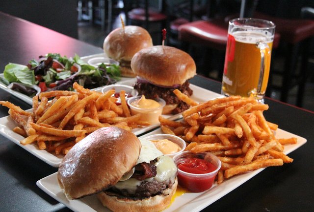 Prohibition's Off-Menu Menu