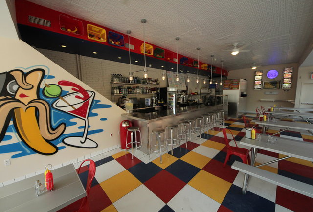 Cocktail Bodega