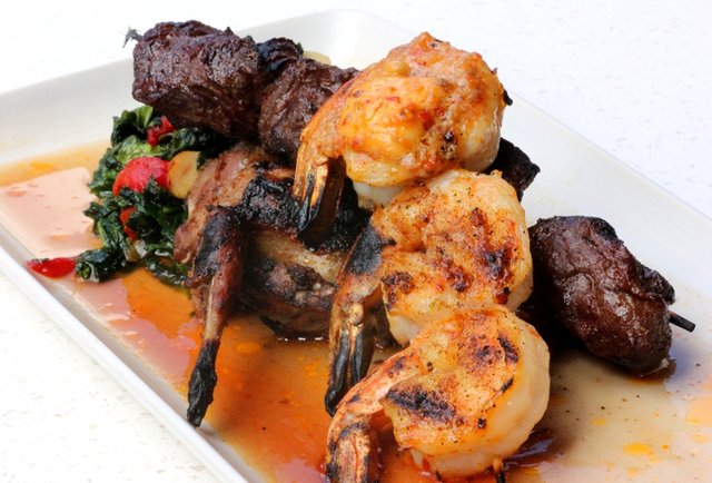 Kachina Southwestern Grill