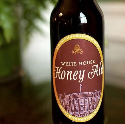 The White House Homebrew Revealed