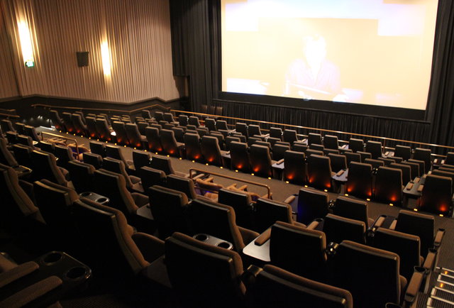 Sundance Cinemas