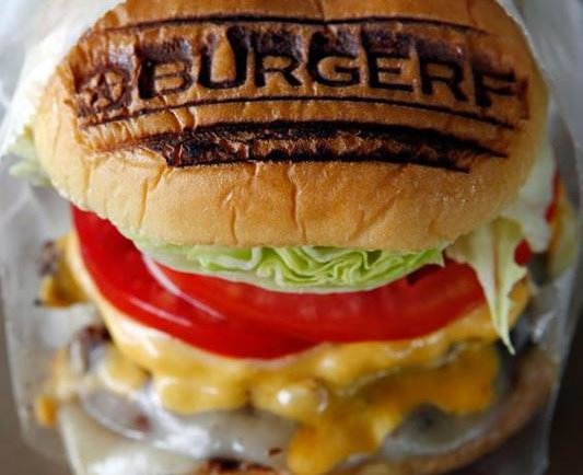 Burger Fi
