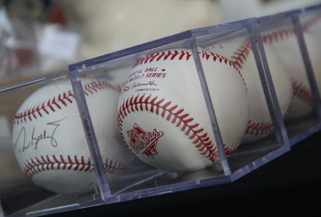 Baseballs