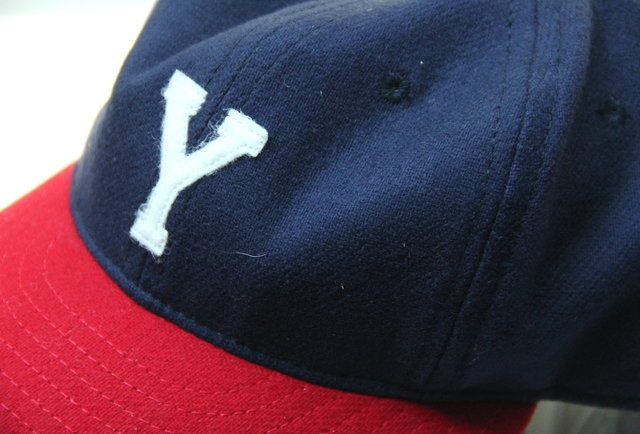 Baseball Caps