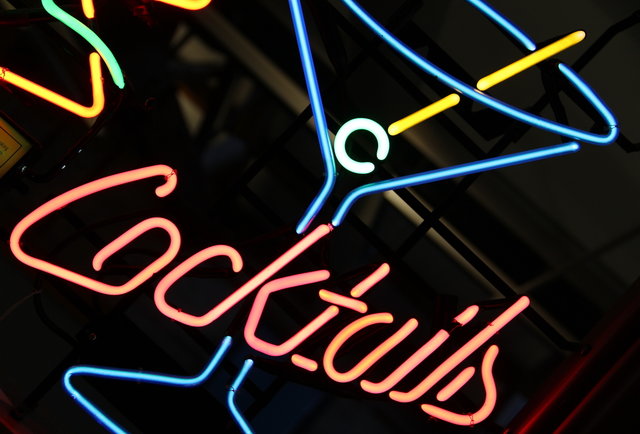 Mad Neons