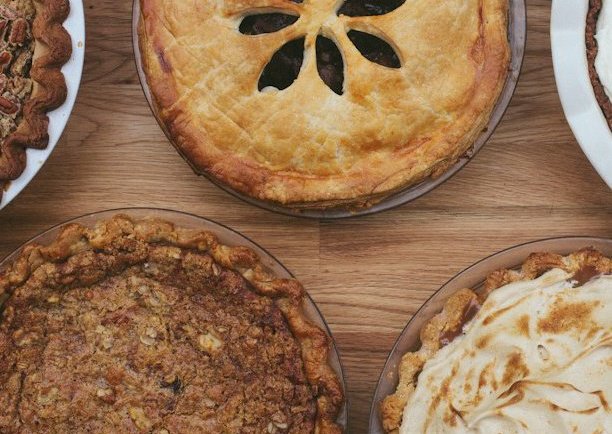 Emporium Pies