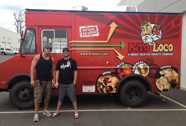 Rito Loco