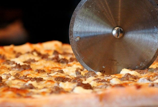 Belltown Pizza
