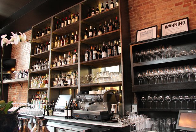 Angolo Soho
