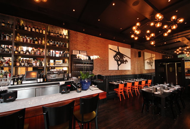 Angolo Soho
