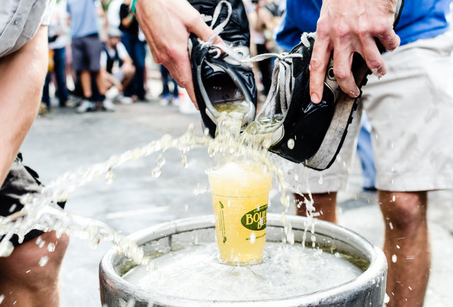 The Brewer's Olympics