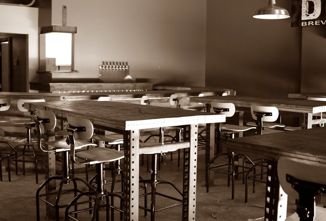 Black Shirt Brewing