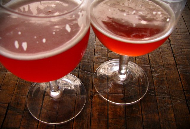 Black Shirt Brewing