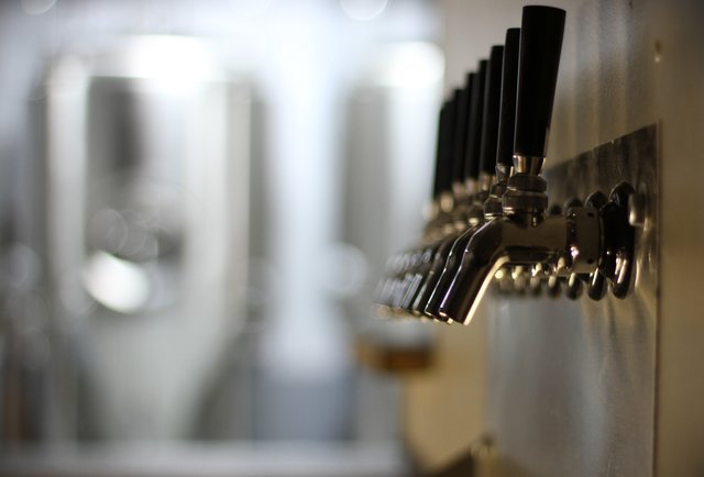 Black Shirt Brewing