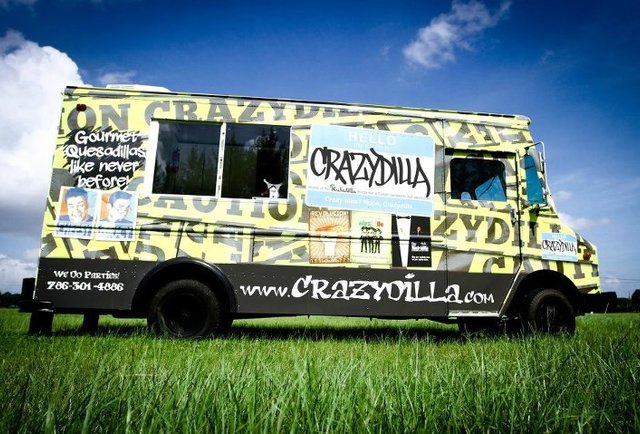 Crazydilla