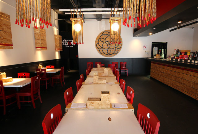 Ramen Tatsu-Ya