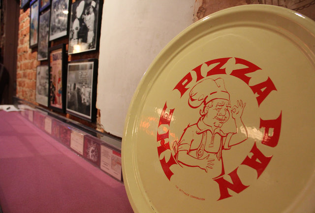 Pizza Brain
