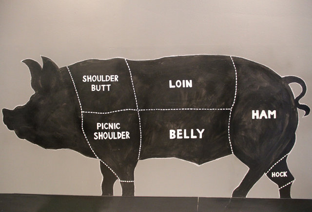 M.F. Dulock Pasture-Raised Meats