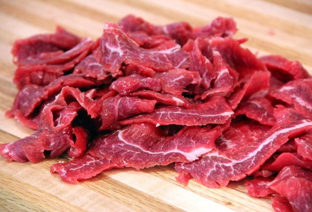 M.F. Dulock Pasture-Raised Meats