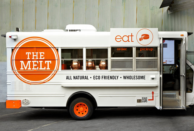 The Melt Bus