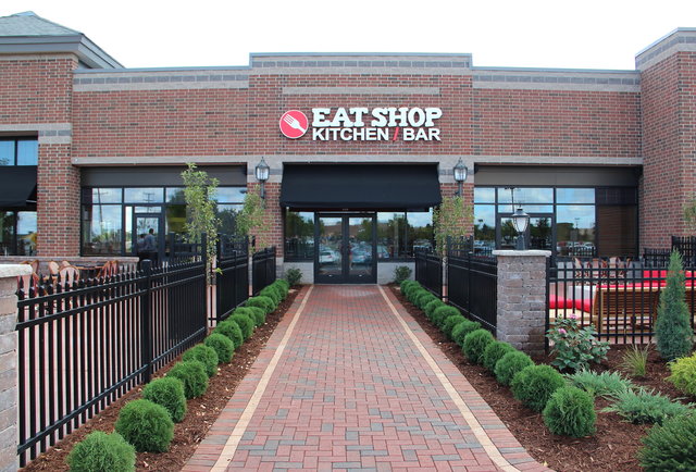 Eat Shop Kitchen & Bar