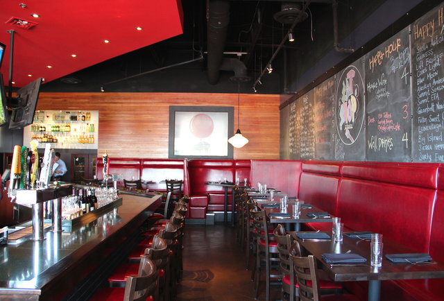 Eat Shop Kitchen & Bar