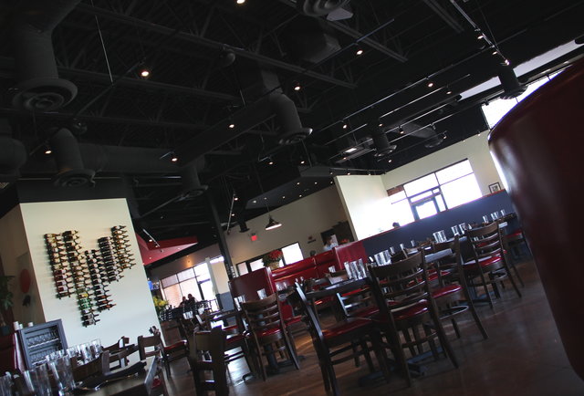 Eat Shop Kitchen & Bar