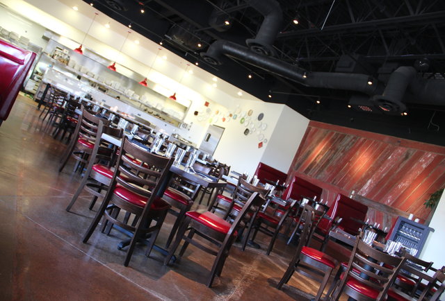 Eat Shop Kitchen & Bar