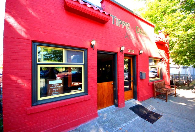 Tippe & Drague Alehouse