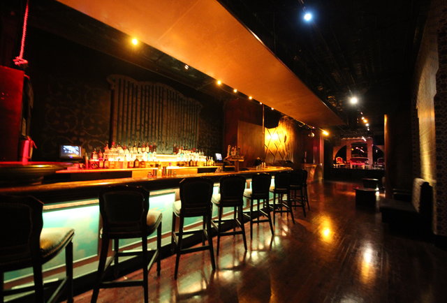 The Hanky Panky Club