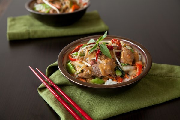 Kigo Kitchen
