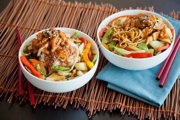 Kigo Kitchen