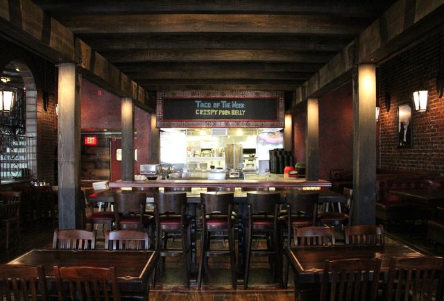 3Dog Cantina