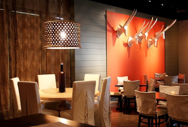 YEBO Restaurant & Bar