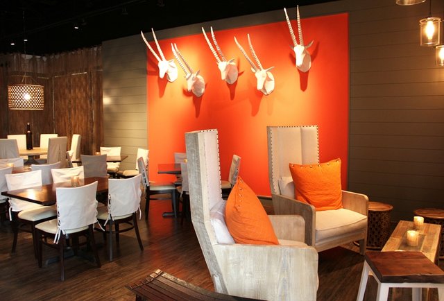 YEBO Restaurant & Bar