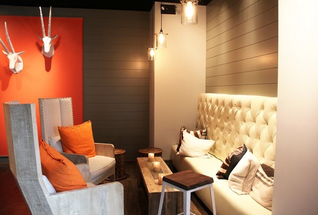 YEBO Restaurant & Bar