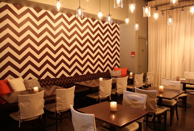 YEBO Restaurant & Bar