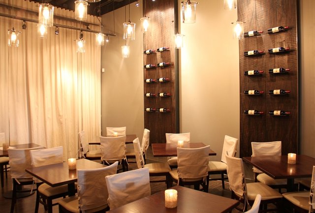 YEBO Restaurant & Bar