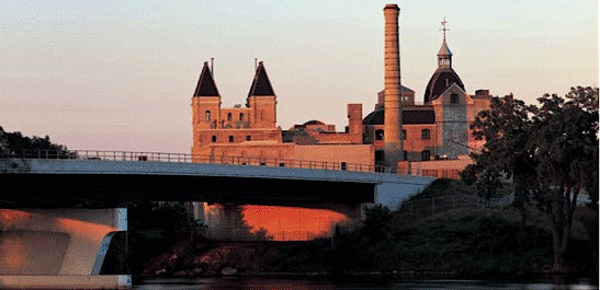 Northeast Riverfeast