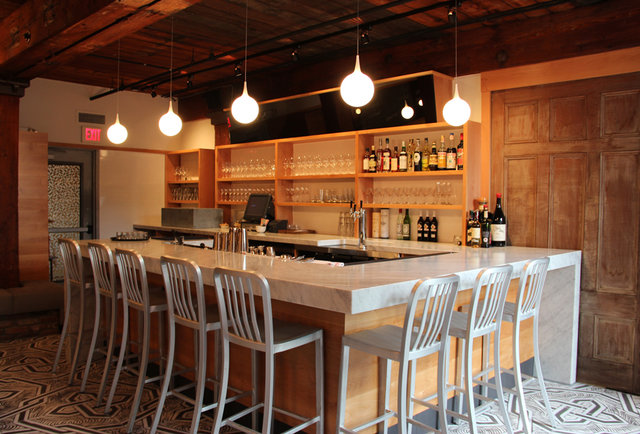 Belly Wine Bar