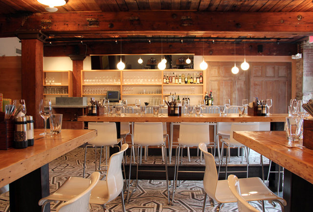 Belly Wine Bar