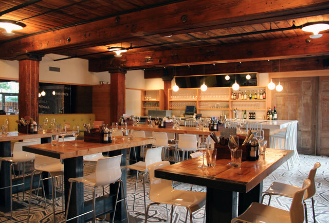 Belly Wine Bar