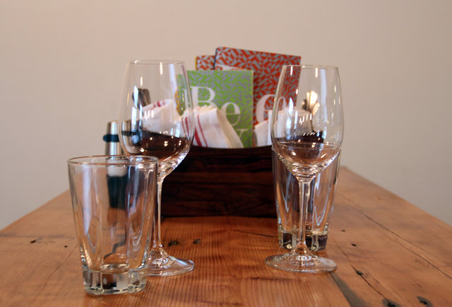 Belly Wine Bar