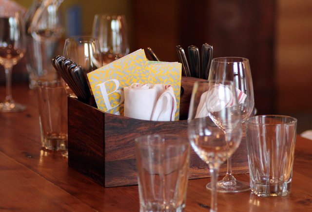 Belly Wine Bar
