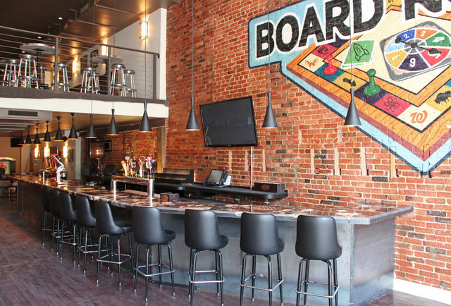 The Board Room