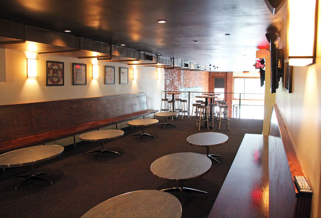 The Board Room